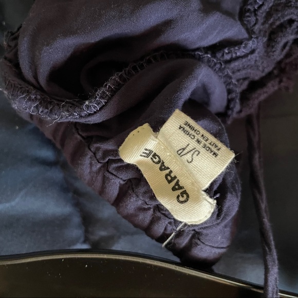 Garage Tank Top - Picture 3 of 3